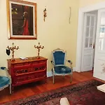Private Room By An Italian Family - A Unique Experience Close To Colosseum, The Roman Forum And Basilica Saint Mary Major