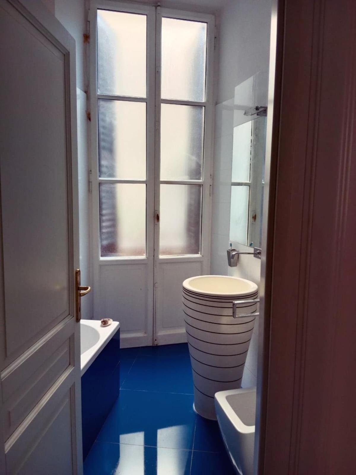 Private By An Italian Family - A Unique Experience Close To Colosseum, The Forum And Basilica Saint Mary Major Bed & Breakfast Rome