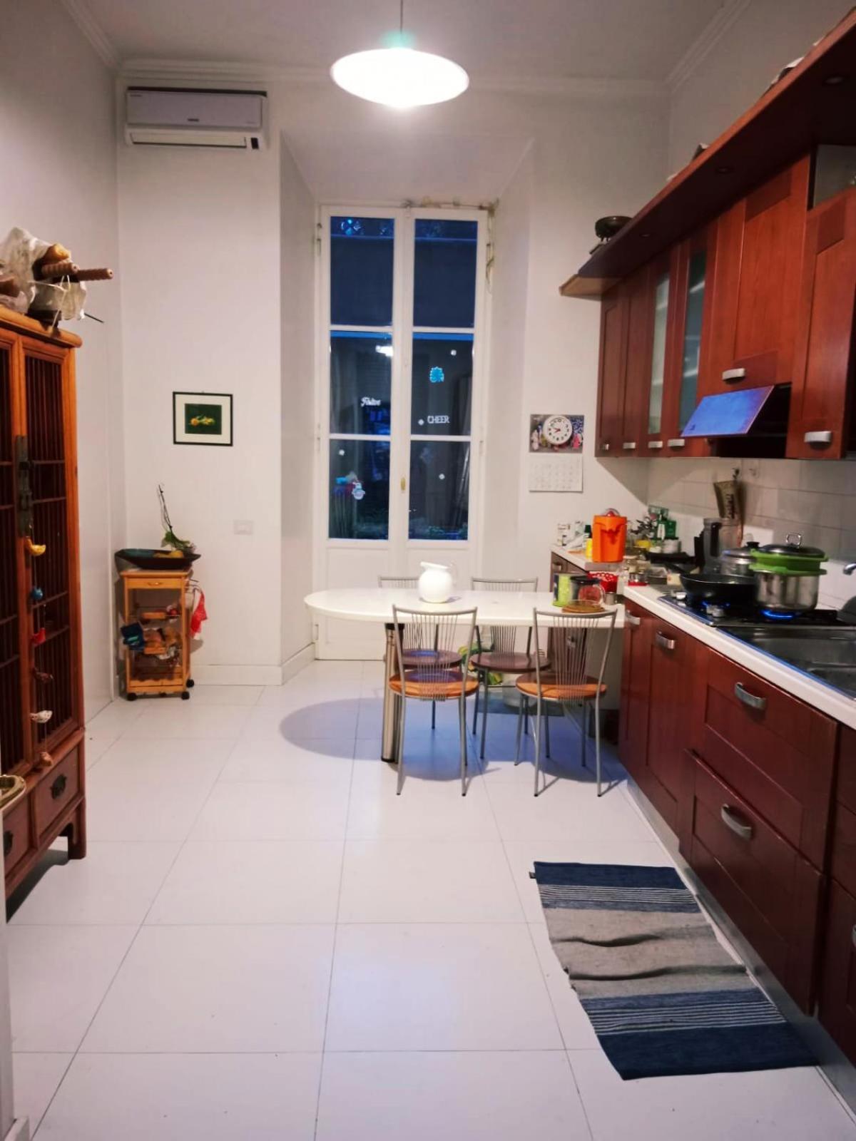 Bed & Breakfast Private By An Italian Family - A Unique Experience Close To Colosseum, The Forum And Basilica Saint Mary Major